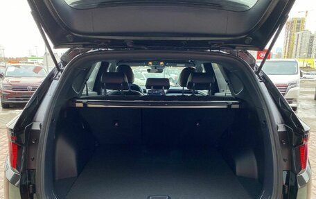 Hyundai Tucson, 2025 год, 4 199 900 рублей, 8 фотография