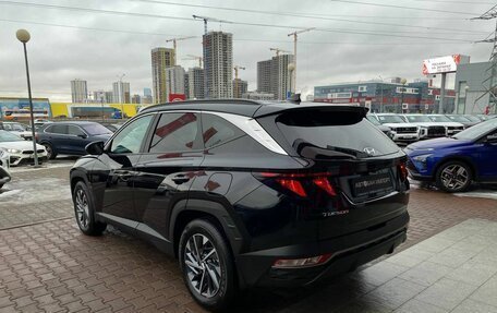 Hyundai Tucson, 2025 год, 4 199 900 рублей, 6 фотография