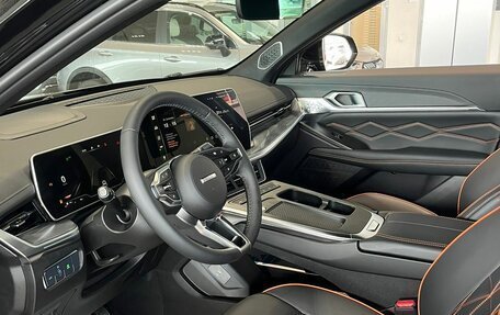 Haval F7, 2025 год, 3 549 000 рублей, 9 фотография