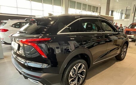 Haval F7, 2025 год, 3 549 000 рублей, 8 фотография