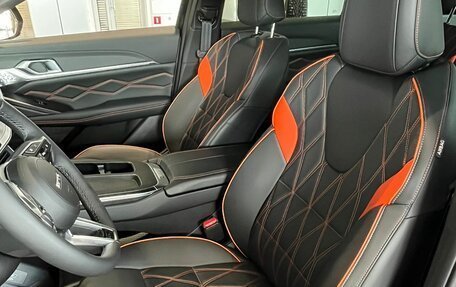 Haval F7, 2025 год, 3 549 000 рублей, 11 фотография