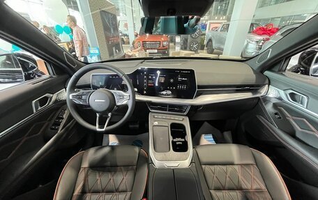 Haval F7, 2025 год, 3 549 000 рублей, 13 фотография