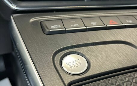 Haval F7, 2025 год, 3 549 000 рублей, 24 фотография