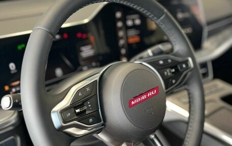 Haval F7, 2025 год, 3 549 000 рублей, 15 фотография