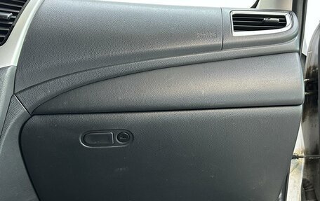 Mitsubishi L200 IV рестайлинг, 2020 год, 2 600 000 рублей, 12 фотография