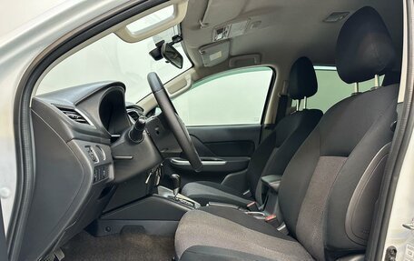 Mitsubishi L200 IV рестайлинг, 2020 год, 2 600 000 рублей, 13 фотография