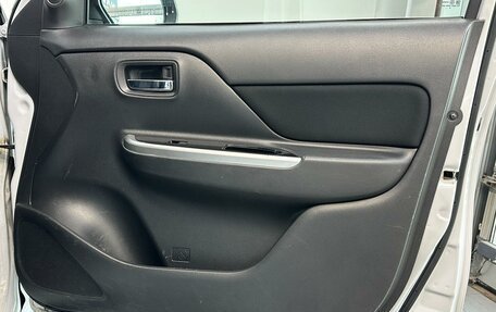 Mitsubishi L200 IV рестайлинг, 2020 год, 2 600 000 рублей, 17 фотография