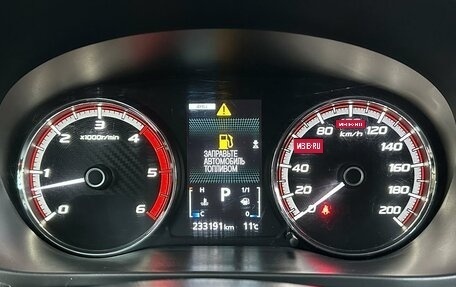 Mitsubishi L200 IV рестайлинг, 2020 год, 2 600 000 рублей, 20 фотография