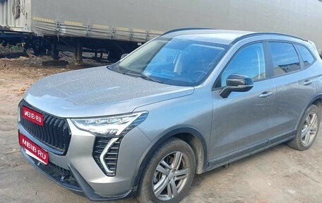 Haval Jolion, 2024 год, 1 740 000 рублей, 1 фотография