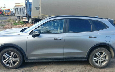 Haval Jolion, 2024 год, 1 740 000 рублей, 3 фотография