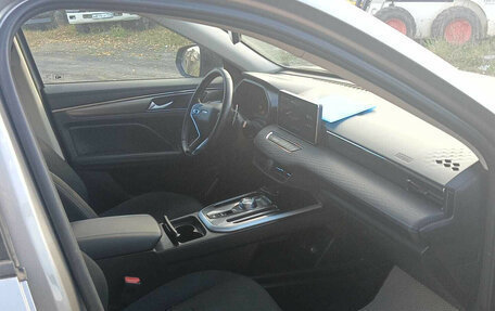 Haval Jolion, 2024 год, 1 740 000 рублей, 5 фотография