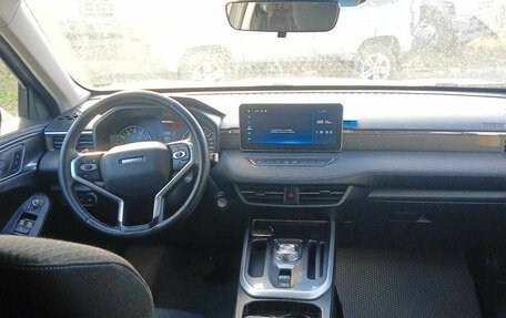 Haval Jolion, 2024 год, 1 740 000 рублей, 6 фотография