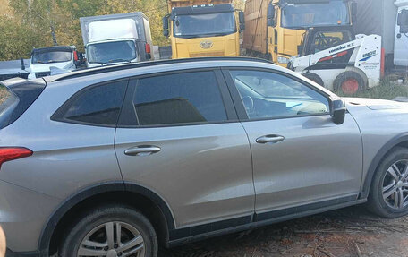 Haval Jolion, 2024 год, 1 740 000 рублей, 4 фотография