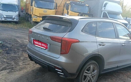 Haval Jolion, 2024 год, 1 740 000 рублей, 2 фотография