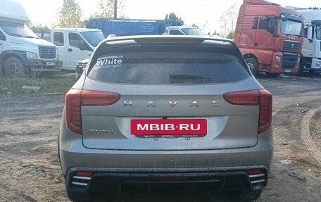 Haval Jolion, 2024 год, 1 740 000 рублей, 8 фотография