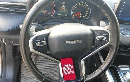 Haval Jolion, 2024 год, 1 740 000 рублей, 9 фотография