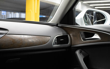 Audi A6, 2013 год, 1 699 000 рублей, 9 фотография