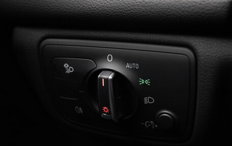 Audi A6, 2013 год, 1 699 000 рублей, 18 фотография