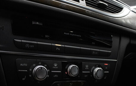 Audi A6, 2013 год, 1 699 000 рублей, 22 фотография