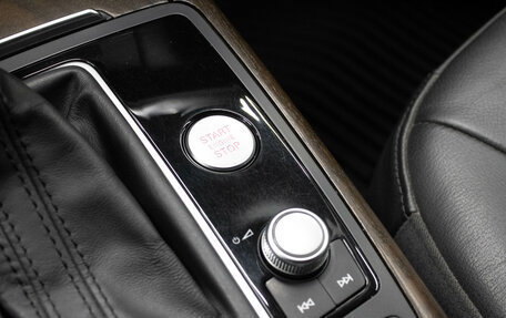 Audi A6, 2013 год, 1 699 000 рублей, 25 фотография