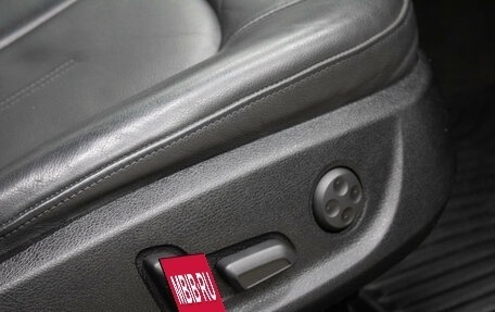 Audi A6, 2013 год, 1 699 000 рублей, 28 фотография