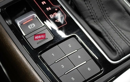 Audi A6, 2013 год, 1 699 000 рублей, 23 фотография