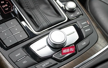 Audi A6, 2013 год, 1 699 000 рублей, 24 фотография