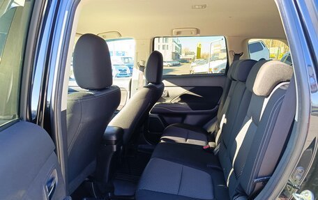 Mitsubishi Outlander III рестайлинг 3, 2018 год, 2 019 995 рублей, 12 фотография