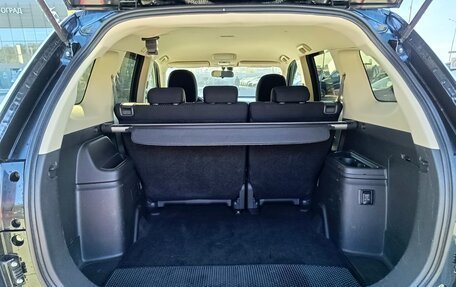 Mitsubishi Outlander III рестайлинг 3, 2018 год, 2 019 995 рублей, 13 фотография