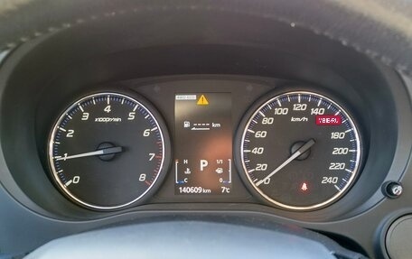 Mitsubishi Outlander III рестайлинг 3, 2018 год, 2 019 995 рублей, 19 фотография