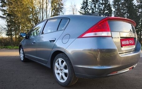 Honda Insight II рестайлинг, 2009 год, 955 000 рублей, 1 фотография
