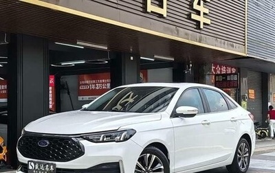 Ford Focus IV, 2022 год, 1 450 999 рублей, 1 фотография