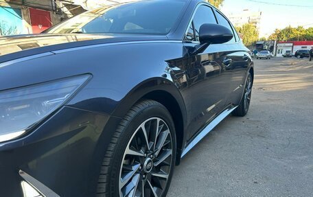 Hyundai Sonata VIII, 2019 год, 2 230 000 рублей, 2 фотография