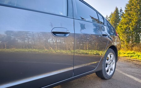 Honda Insight II рестайлинг, 2009 год, 955 000 рублей, 6 фотография