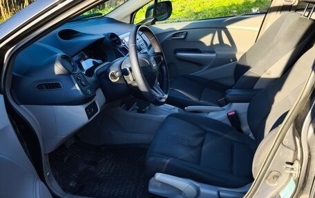 Honda Insight II рестайлинг, 2009 год, 955 000 рублей, 7 фотография