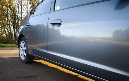 Honda Insight II рестайлинг, 2009 год, 955 000 рублей, 11 фотография