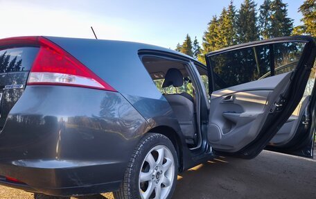 Honda Insight II рестайлинг, 2009 год, 955 000 рублей, 9 фотография