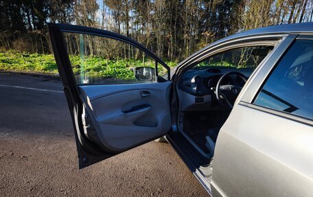 Honda Insight II рестайлинг, 2009 год, 955 000 рублей, 10 фотография