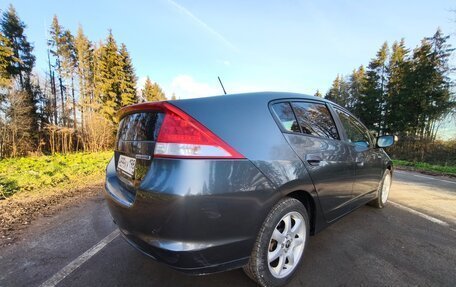 Honda Insight II рестайлинг, 2009 год, 955 000 рублей, 18 фотография