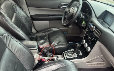 Subaru Forester, 2005 год, 1 150 000 рублей, 7 фотография