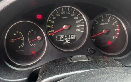 Subaru Forester, 2005 год, 1 150 000 рублей, 12 фотография