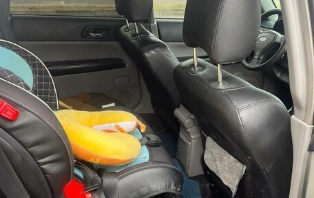 Subaru Forester, 2005 год, 1 150 000 рублей, 8 фотография