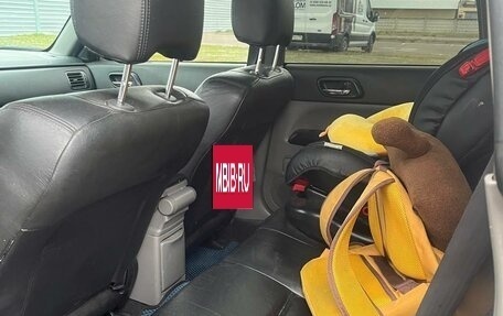 Subaru Forester, 2005 год, 1 150 000 рублей, 9 фотография