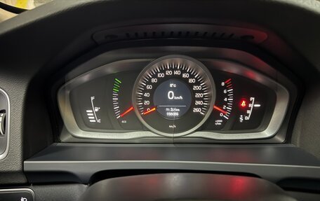 Volvo S60 III, 2014 год, 1 300 000 рублей, 14 фотография