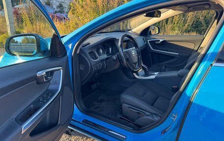 Volvo S60 III, 2014 год, 1 300 000 рублей, 12 фотография