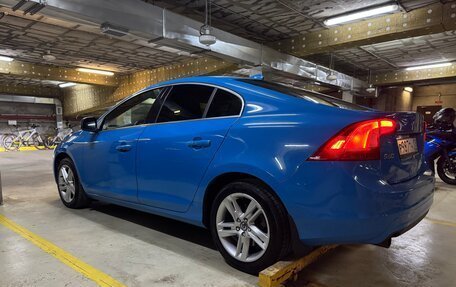 Volvo S60 III, 2014 год, 1 300 000 рублей, 18 фотография