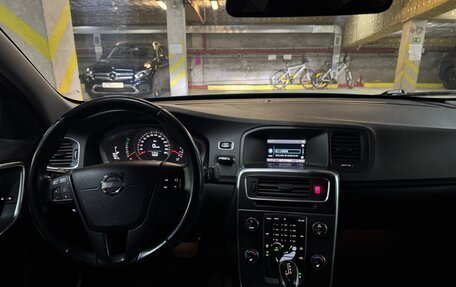 Volvo S60 III, 2014 год, 1 300 000 рублей, 19 фотография