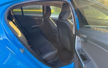 Volvo S60 III, 2014 год, 1 300 000 рублей, 11 фотография