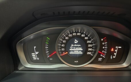 Volvo S60 III, 2014 год, 1 300 000 рублей, 20 фотография