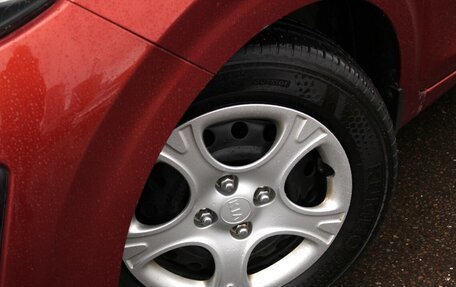 KIA Picanto III рестайлинг, 2017 год, 1 085 000 рублей, 3 фотография